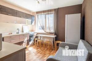 2-к квартира, посуточно, 60м2, 10/17 этаж
