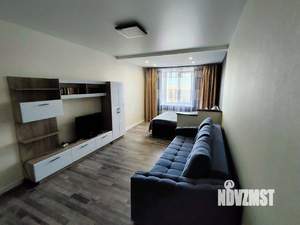 1-к квартира, посуточно, 55м2, 10/12 этаж