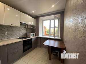 2-к квартира, на длительный срок, 50м2, 3/9 этаж