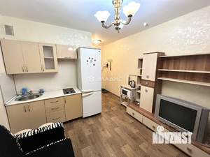 Студия квартира, на длительный срок, 19м2, 5/10 этаж