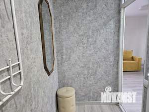 1-к квартира, посуточно, 37м2, 1/1 этаж