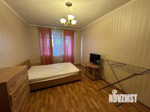 2-к квартира, на длительный срок, 45м2, 5/5 этаж