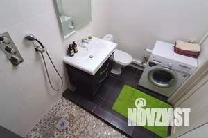 1-к квартира, посуточно, 40м2, 8/10 этаж