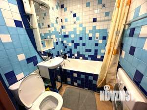 1-к квартира, посуточно, 37м2, 1/1 этаж