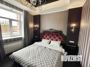 2-к квартира, посуточно, 35м2, 1/1 этаж