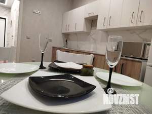 1-к квартира, посуточно, 38м2, 21/22 этаж