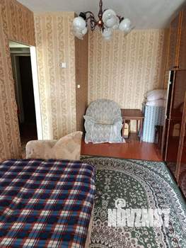 1-к квартира, на длительный срок, 30м2, 4/5 этаж