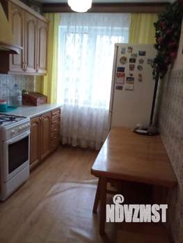 3-к квартира, на длительный срок, 66м2, 1/9 этаж