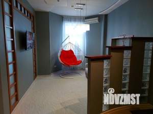 2-к квартира, посуточно, 57м2, 1/1 этаж