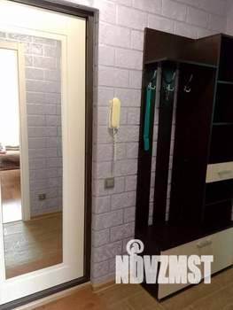 2-к квартира, посуточно, 45м2, 1/1 этаж