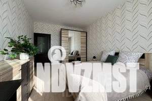 3-к квартира, посуточно, 80м2, 14/17 этаж