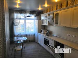 2-к квартира, на длительный срок, 60м2, 9/18 этаж