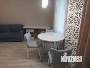 2-к квартира, посуточно, 51м2, 4/11 этаж