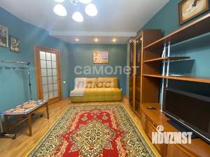 2-к квартира, на длительный срок, 50м2, 3/6 этаж