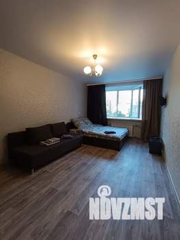 1-к квартира, посуточно, 29м2, 2/9 этаж