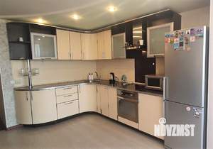 2-к квартира, посуточно, 85м2, 1/1 этаж