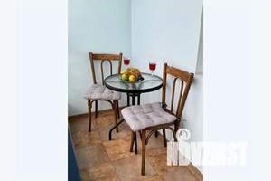 1-к квартира, посуточно, 55м2, 17/18 этаж