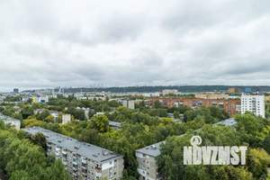 2-к квартира, посуточно, 61м2, 15/17 этаж