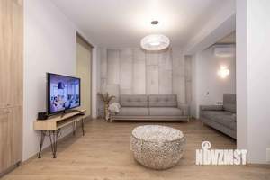 2-к квартира, посуточно, 85м2, 7/9 этаж