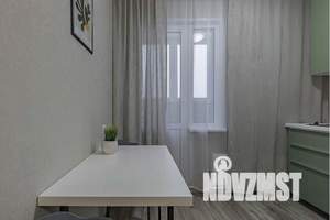 1-к квартира, посуточно, 30м2, 8/10 этаж