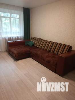 1-к квартира, посуточно, 32м2, 5/5 этаж