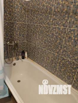 Студия квартира, посуточно, 15м2, 8/17 этаж