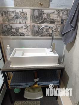 2-к квартира, посуточно, 32м2, 6/9 этаж