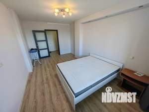 1-к квартира, на длительный срок, 42м2, 2/20 этаж