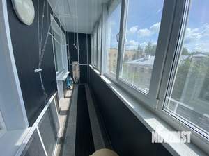 1-к квартира, посуточно, 33м2, 4/9 этаж