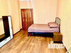 2-к квартира, посуточно, 83м2, 9/16 этаж