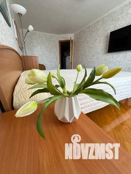 1-к квартира, посуточно, 45м2, 7/10 этаж