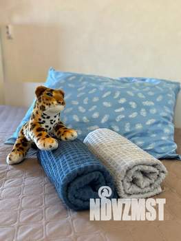 2-к квартира, посуточно, 50м2, 2/4 этаж