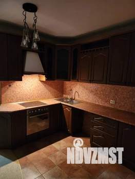 1-к квартира, посуточно, 45м2, 11/17 этаж