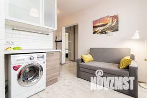 1-к квартира, посуточно, 35м2, 9/10 этаж