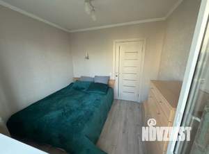 2-к квартира, посуточно, 54м2, 5/9 этаж