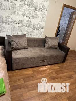 2-к квартира, посуточно, 50м2, 1/5 этаж