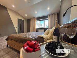 3-к квартира, посуточно, 150м2, 1/1 этаж