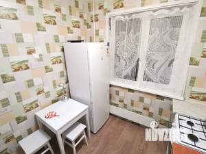 1-к квартира, на длительный срок, 33м2, 3/5 этаж