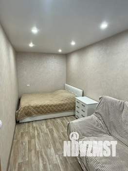 2-к квартира, посуточно, 44м2, 1/5 этаж