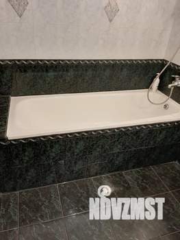 Студия квартира, посуточно, 35м2, 4/5 этаж