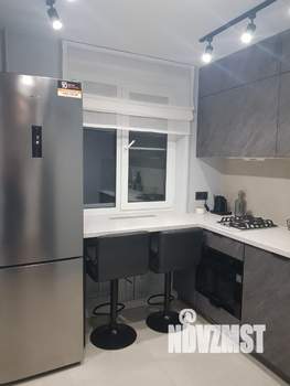 1-к квартира, на длительный срок, 32м2, 3/5 этаж