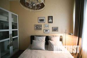 3-к квартира, посуточно, 80м2, 2/3 этаж