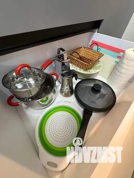 1-к квартира, посуточно, 33м2, 12/15 этаж