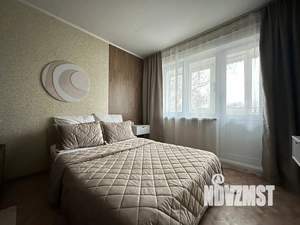 1-к квартира, посуточно, 40м2, 5/5 этаж