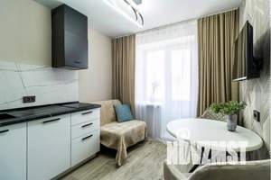 1-к квартира, посуточно, 40м2, 4/14 этаж