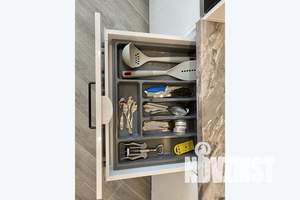 2-к квартира, посуточно, 42м2, 4/10 этаж