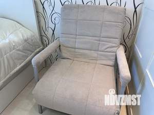 1-к квартира, посуточно, 40м2, 9/10 этаж