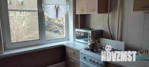 1-к квартира, посуточно, 30м2, 3/9 этаж