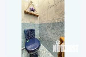 1-к квартира, посуточно, 42м2, 2/2 этаж