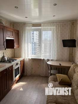 2-к квартира, на длительный срок, 49м2, 7/10 этаж